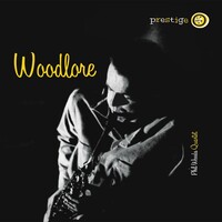 Phil Woods Quartet - Woodlore (Mono)