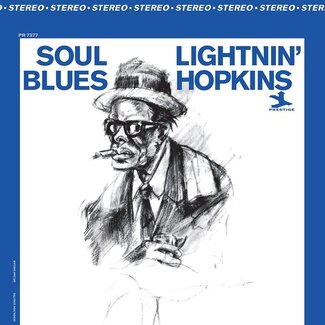 Analogue Productions Lightnin' Hopkins - Soul Blues