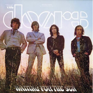 Analogue Productions The Doors - Waiting For The Sun