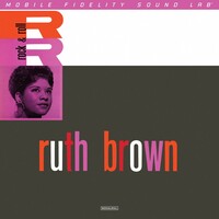 Ruth Brown - Rock & Roll