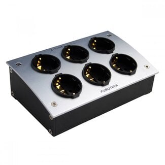 Furutech e-TP60E (G) multiprise avec GC-303