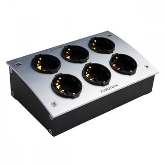 Furutech e-TP60E (G) Netzleiste mit GC-303
