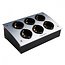 Furutech e-TP60E (G) stekkerblok met GC-303