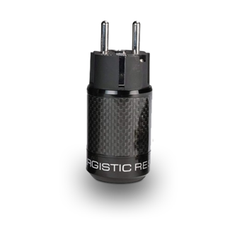 Synergistic Research UEF Performance Enhancer A/C Schuko-netstekker