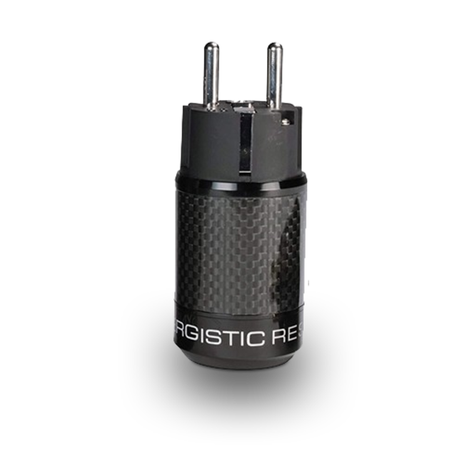 UEF Performance Enhancer A/C Schuko mains plug