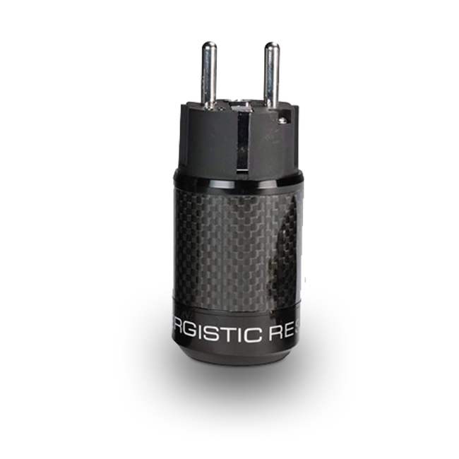 UEF Performance Enhancer A/C Schuko-Netzstecker