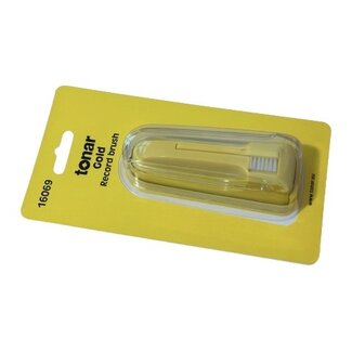 Tonar Gold Record Brush (Tonar 16069)