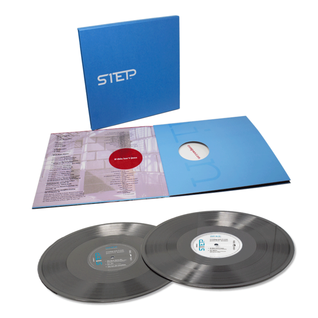 Patricia Barber - Companion [One Step]