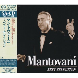 Mantovani – Best Selection