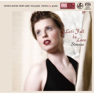 Simone – Let’s Fall In Love