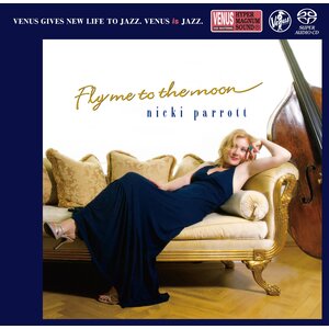 Nicki Parrott – Fly Me To The Moon