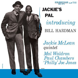 Analogue Productions Jackie McLean - Jakie's Pal