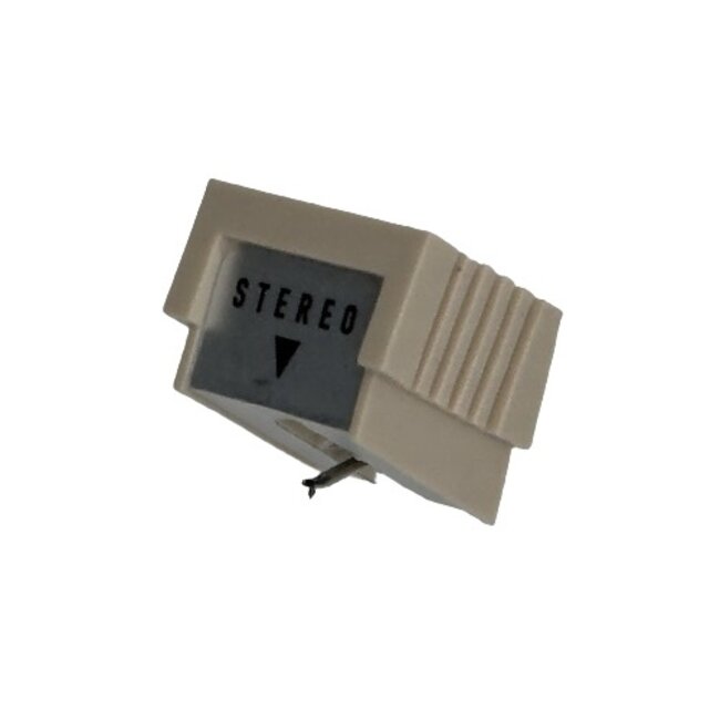 Audio Sonic 2, Blaupunkt P-60, Onkyo DN-1005-ST, Sharp STY-104 Turntable Needle (Tonar 651-DS)