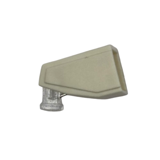 Tonar Pioneer PN K 65 White Record player needle (Tonar 953-DS)