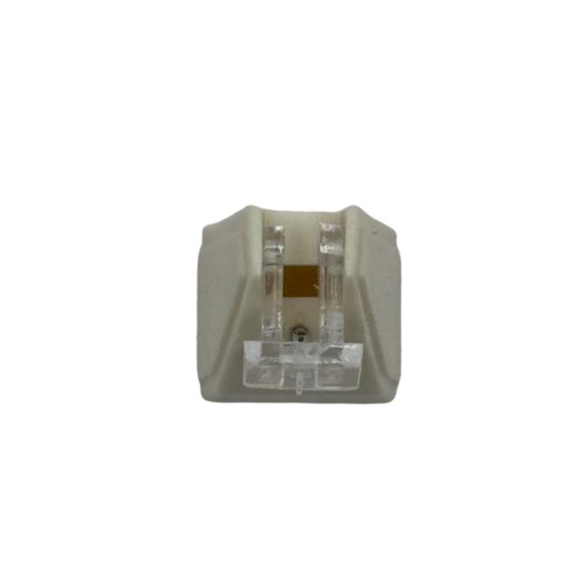 Pioneer PN K 65 Weiße Plattenspielernadel (Tonar 953-DS)