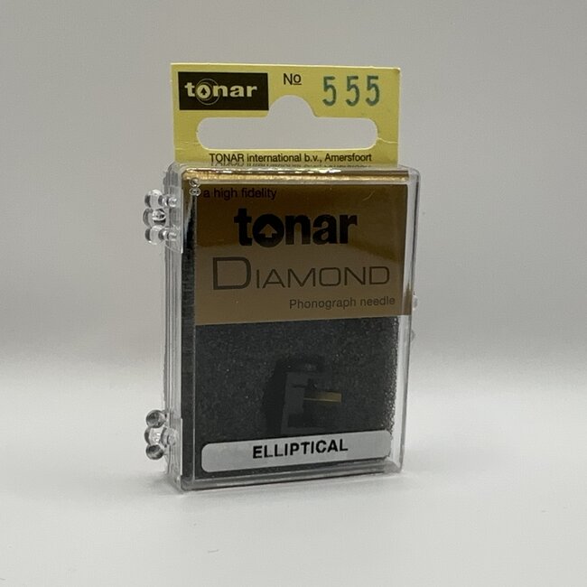 Nagaoka JT311 Platenspeler naald (Tonar 555-DE)