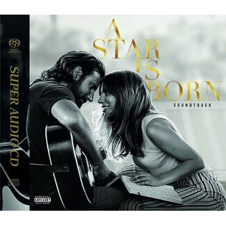 A Star Is Born (OST / Lady Gaga)
