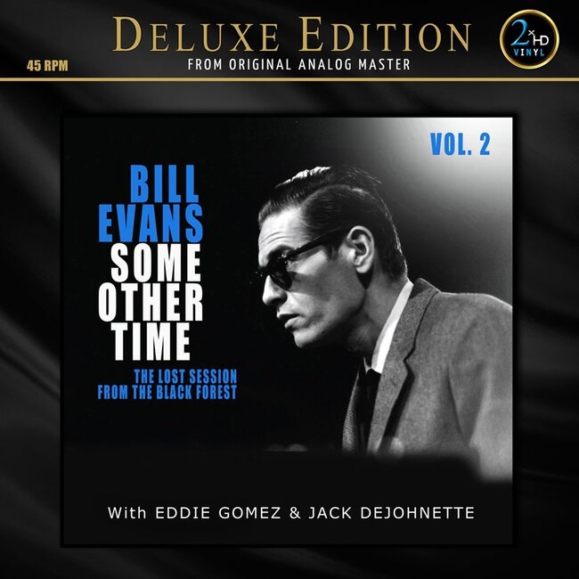 Bill Evans - Some Other Time Vol. 2