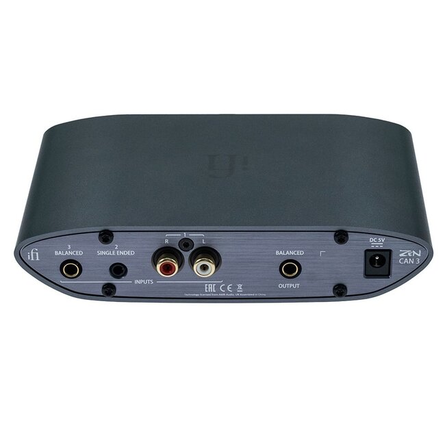iFi Audio ZEN CAN 3