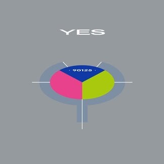 Analogue Productions Yes - 90125