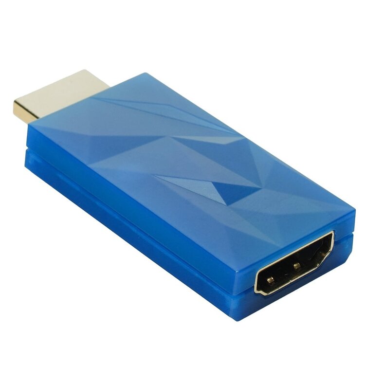 SilentPower HDMI iSilencer