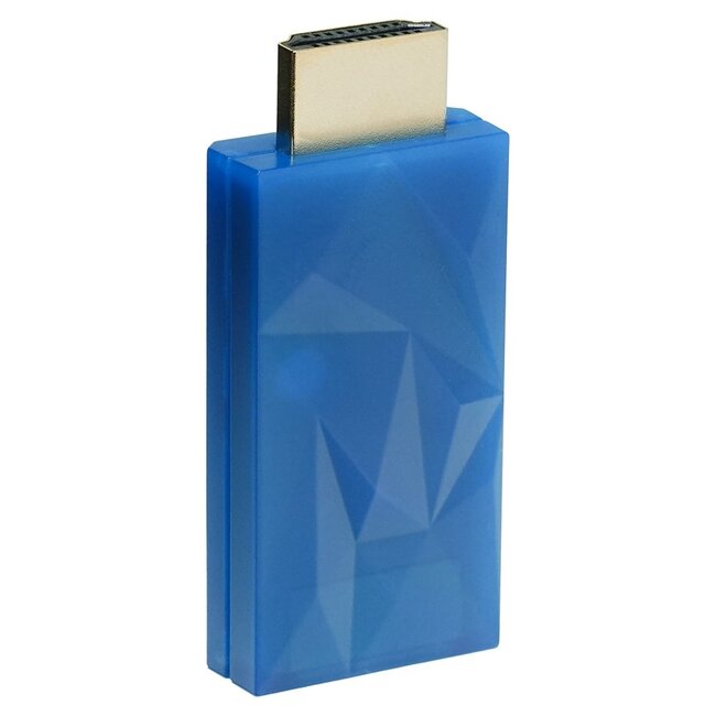 SilentPower HDMI iSilencer