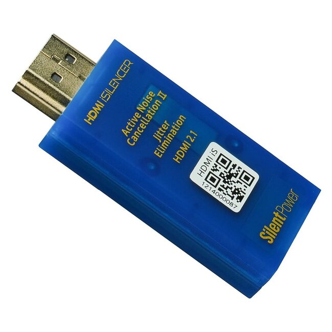 SilentPower HDMI iSilencer