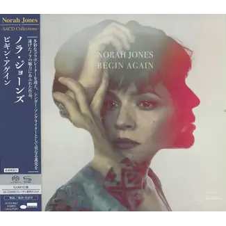 Norah Jones -  Begin Again