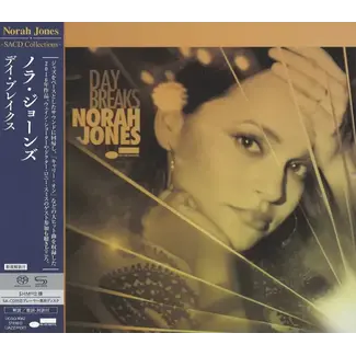Norah Jones - Day Breaks