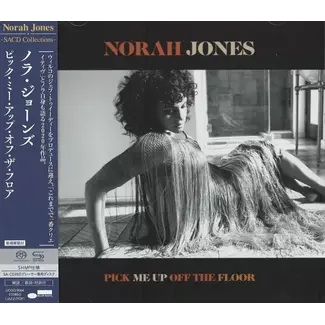 Norah Jones - Pick Me Up Off The Floor