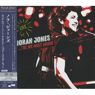 Norah Jones - ‘Til We Meet Again