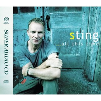 Universal Hongkong Sting - … All This Time