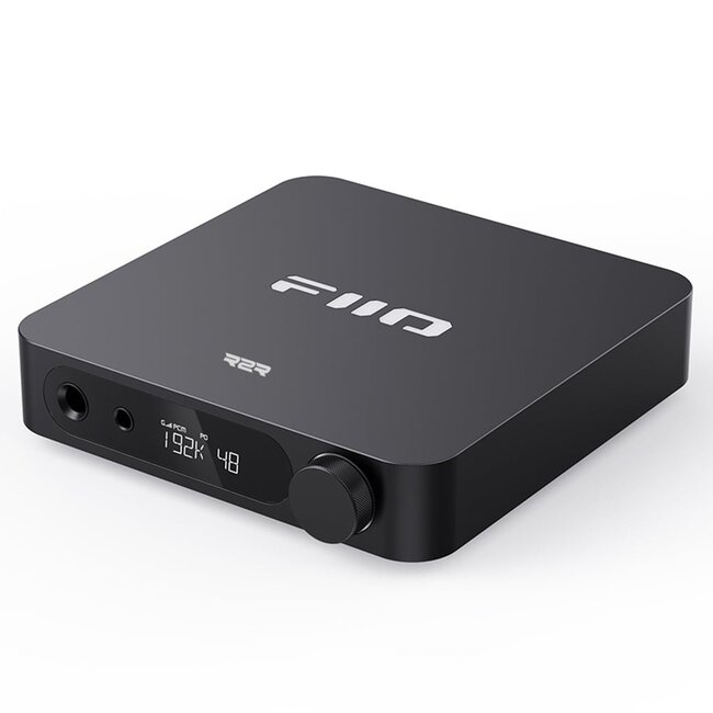 FiiO K11 R2R DAC & hoofdtelefoonversterker