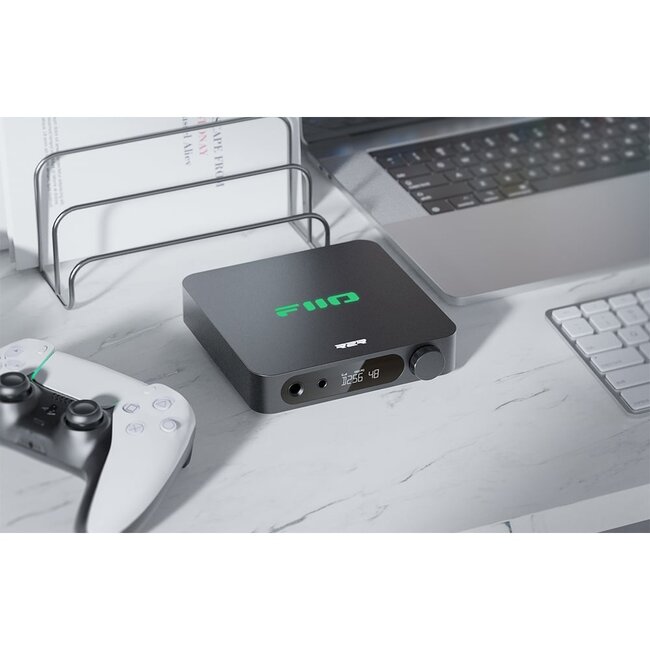 FiiO K11 R2R DAC & hoofdtelefoonversterker