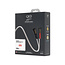QED Silver Anniversary XT – Award-winning speaker cable