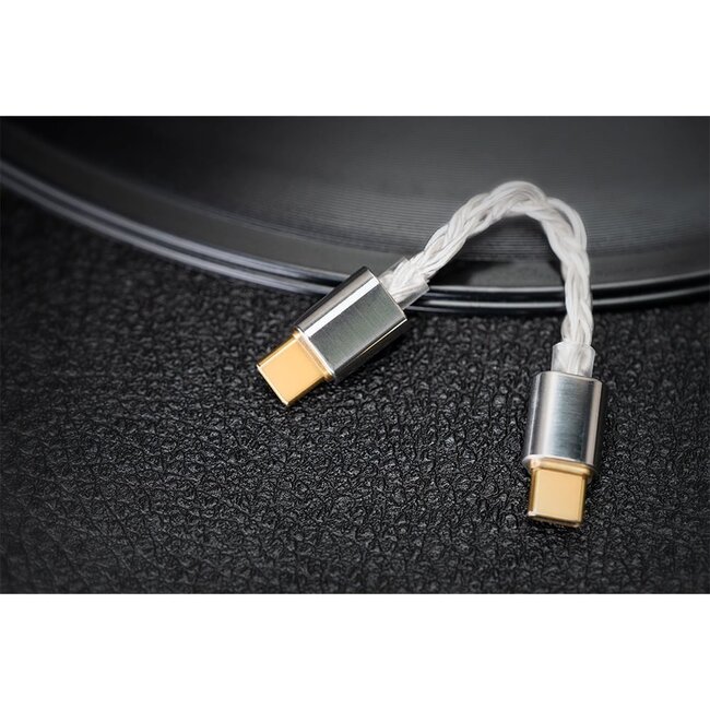 iBasso CB18 | USB-C to USB-C OTG cable