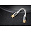 iBasso CB18 | USB-C to USB-C OTG cable