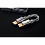 iBasso CB18 | USB-C zu USB-C OTG-Kabel