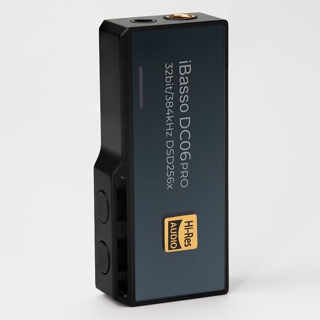 iBasso DC06PRO