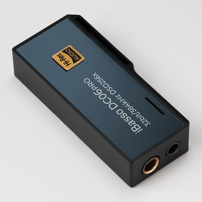 iBasso DC06PRO
