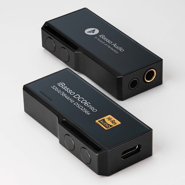 iBasso DC06PRO