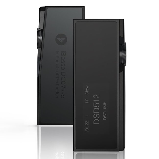 iBasso DC07PRO