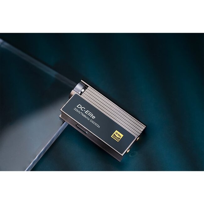 iBasso DC-Elite