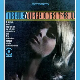 Otis Redding - Otis Blue/Otis Redding Sings Soul