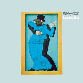 Steely Dan - Gaucho