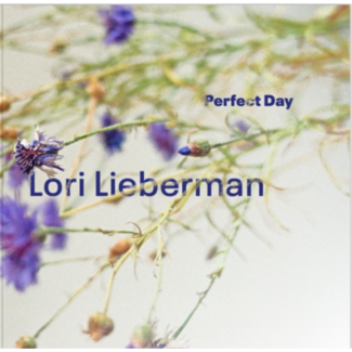 Lori Lieberman - Perfect Day