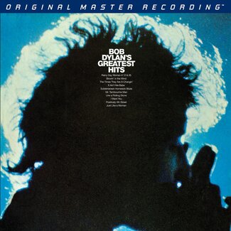 MFSL Bob Dylan's Greatest Hits
