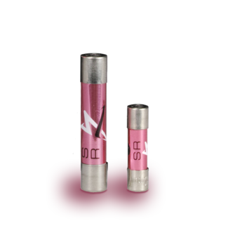 Synergistic Research Pink zekeringen