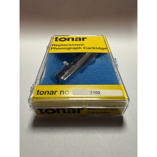 Philips Cartridge voor GP-200, GP-205 en GP-300 (Tonar 2102)