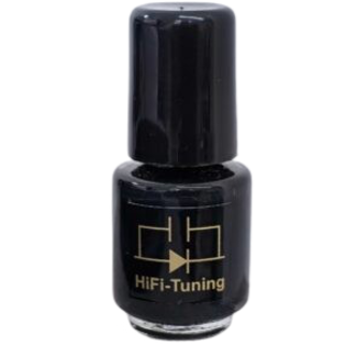 Hifi-Tuning LGCEF - Innovative Contact Enhancer